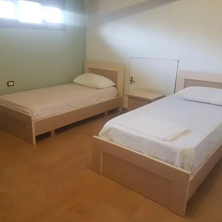 Albergue George Kastriot
