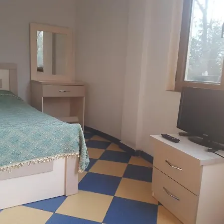 George Kastriot Albergue *