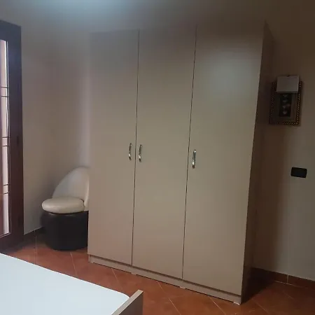 Albergue George Kastriot