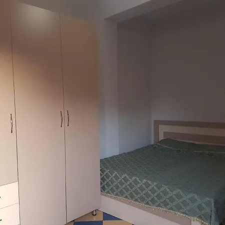 Albergue George Kastriot Vlorë