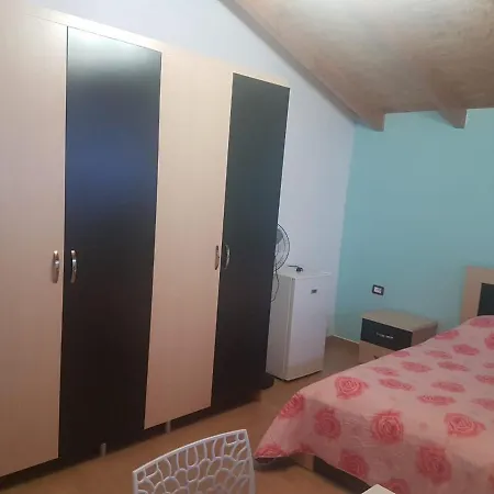 Albergue George Kastriot Vlorë