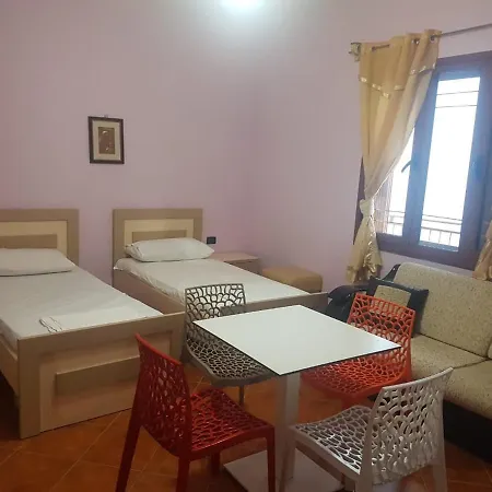 Albergue George Kastriot
