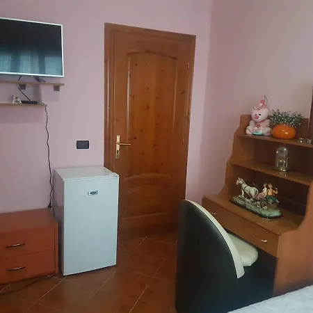 Albergue George Kastriot *