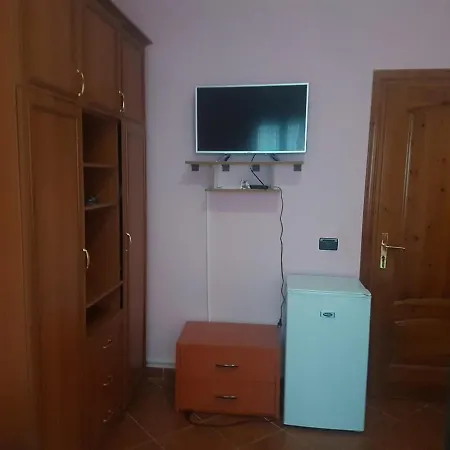Albergue George Kastriot
