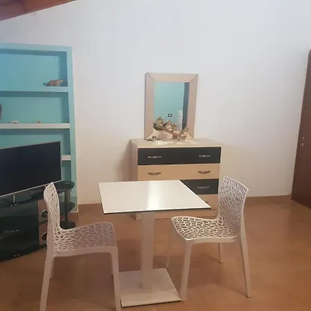 Albergue George Kastriot Vlorë