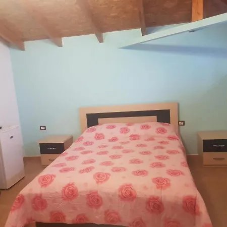 Albergue George Kastriot *