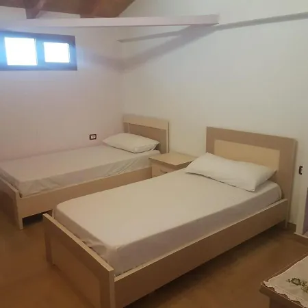 George Kastriot Hostel